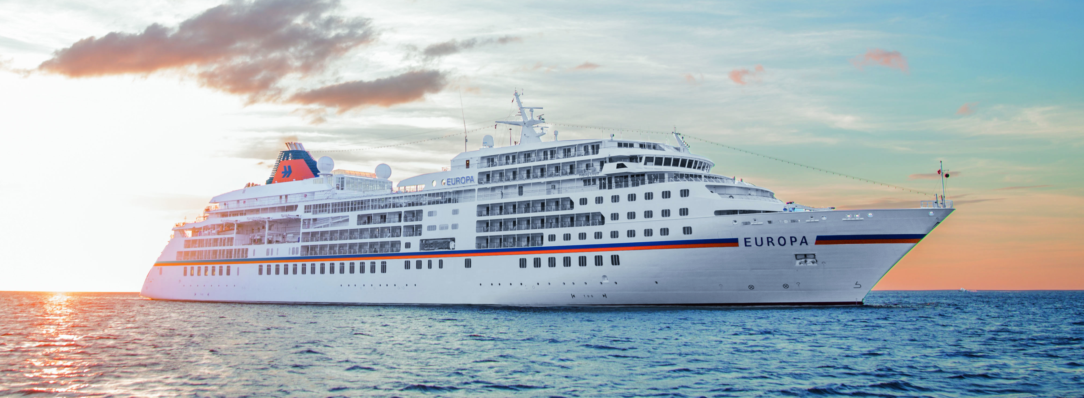 Hapag-Lloyd Cruises
